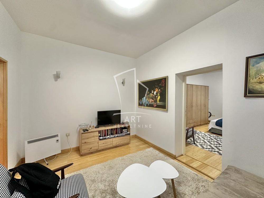Stan na prodaju u Beogradu, Vukov spomenik, dvosoban, 46m2, cena 149000 evra
