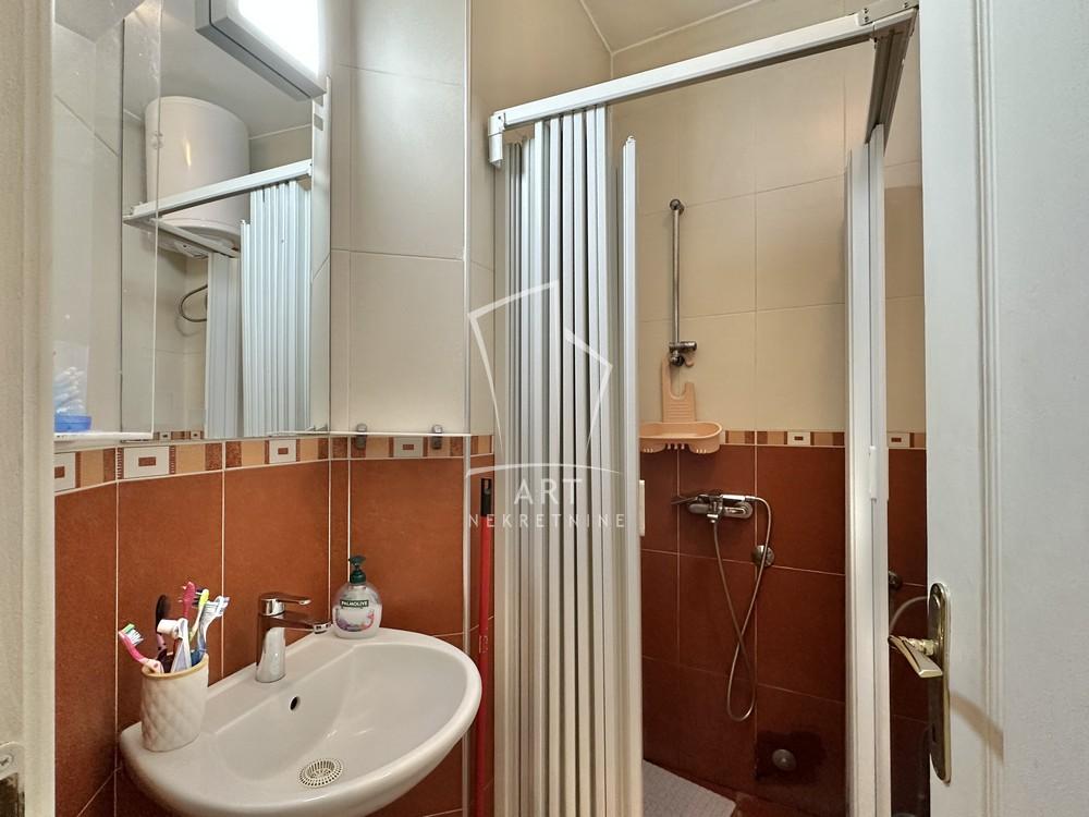 Stan na prodaju u Beogradu, Vukov spomenik, dvosoban, 46m2, cena 149000 evra
