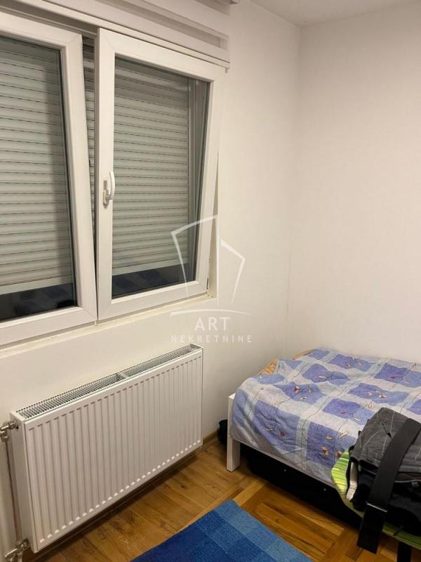 Stan na prodaju u Beogradu, Mirijevo, dvoiposoban, 49m2, cena 140000 evra