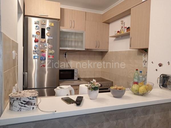 Stan na prodaju u Beogradu, Gornji grad, jednoiposoban, 37m2, cena 130000 evra