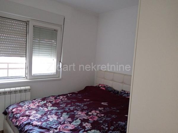 Stan na prodaju u Beogradu, Gornji grad, jednoiposoban, 37m2, cena 130000 evra