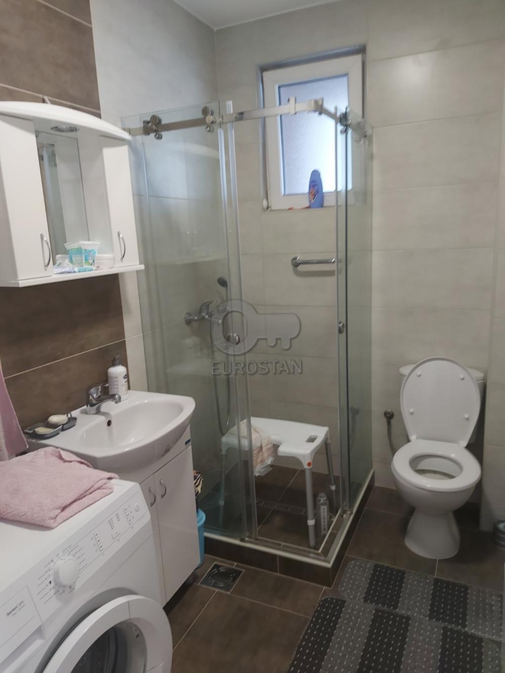Stan na prodaju u Beogradu, Novi Beograd, dvosoban, 49m2, cena 115000 evra