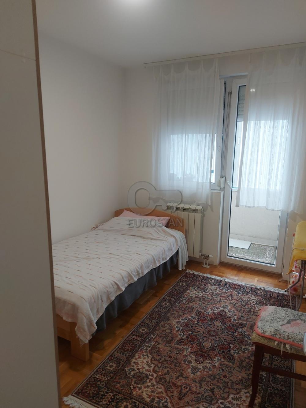 Stan na prodaju u Beogradu, Novi Beograd, dvosoban, 49m2, cena 115000 evra