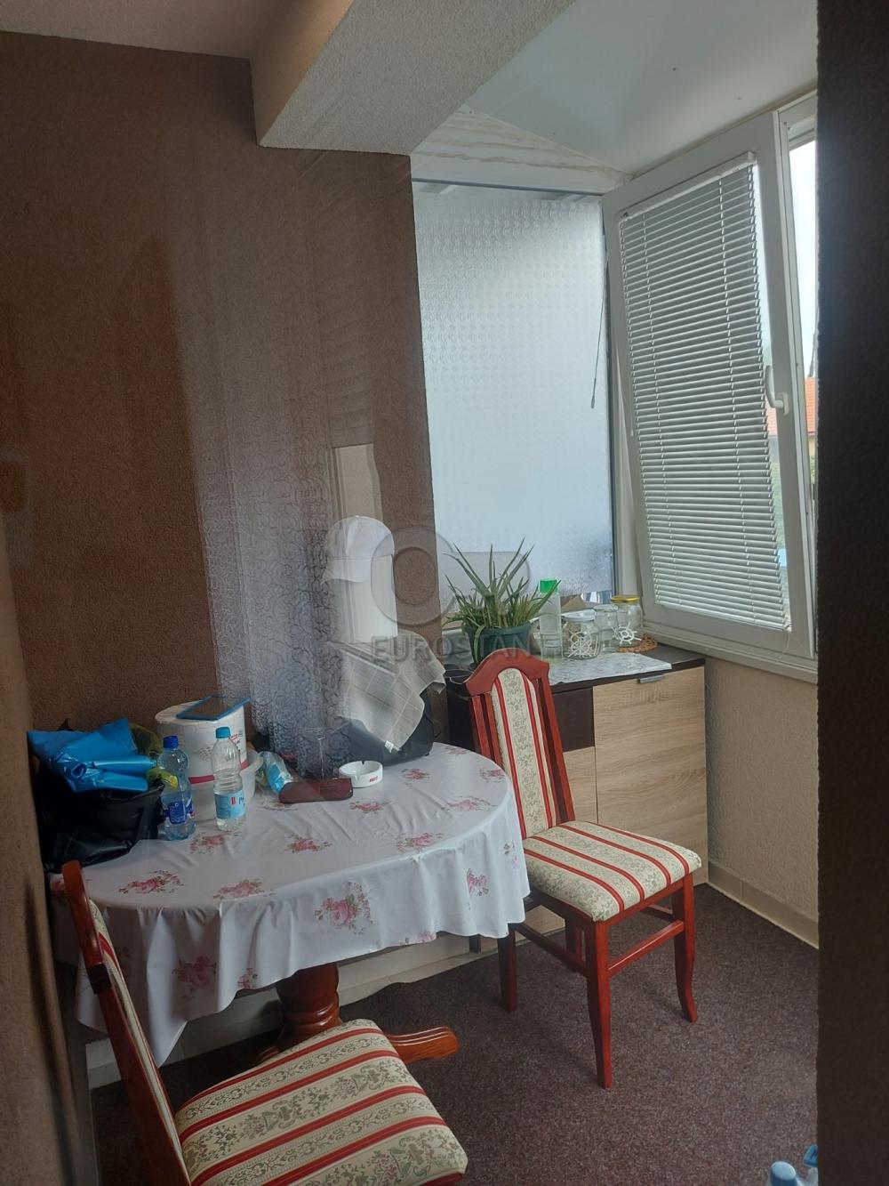 Stan na prodaju u Beogradu, Novi Beograd, dvosoban, 49m2, cena 115000 evra