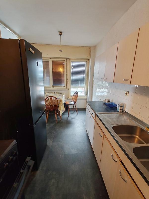 Stan na prodaju u Beogradu, Novi Beograd blok 45 (TC Enjub), dvosoban, 70m2, cena 210000 evra