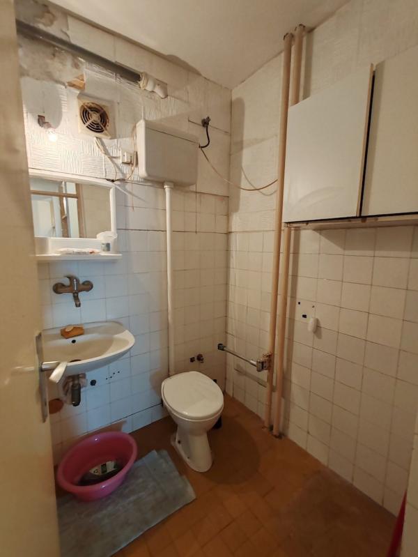 Stan na prodaju u Beogradu, Novi Beograd blok 45 (TC Enjub), dvosoban, 70m2, cena 210000 evra