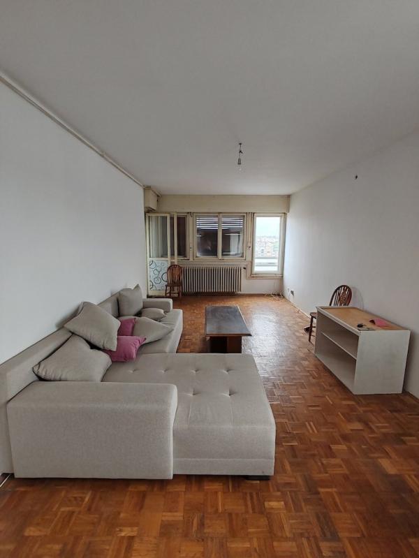Stan na prodaju u Beogradu, Novi Beograd blok 45 (TC Enjub), dvosoban, 70m2, cena 210000 evra