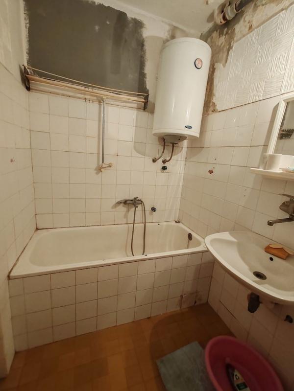 Stan na prodaju u Beogradu, Novi Beograd blok 45 (TC Enjub), dvosoban, 70m2, cena 210000 evra