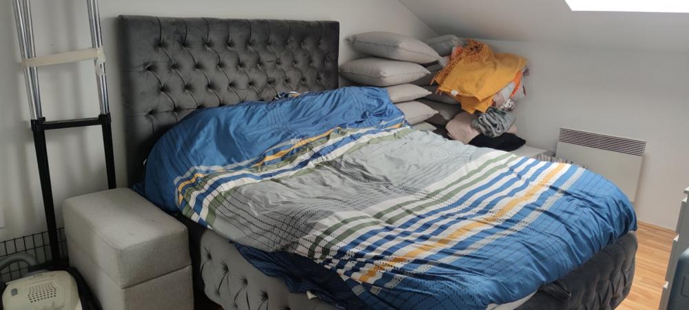 Stan na prodaju u Beogradu, Altina, dvoiposoban, 49m2, cena 100000 evra