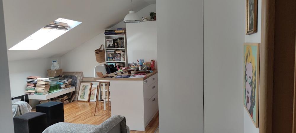Stan na prodaju u Beogradu, Altina, dvoiposoban, 49m2, cena 100000 evra