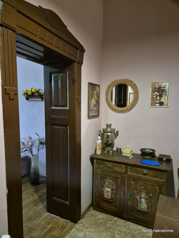 Stan na prodaju u Beogradu, Zemun centar, dvosoban, 45m2, cena 158000 evra