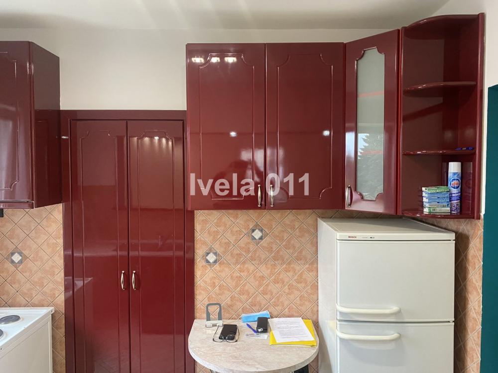 Stan na prodaju u Beogradu, Autokomanda, dvosoban, 56m2, cena 159600 evra
