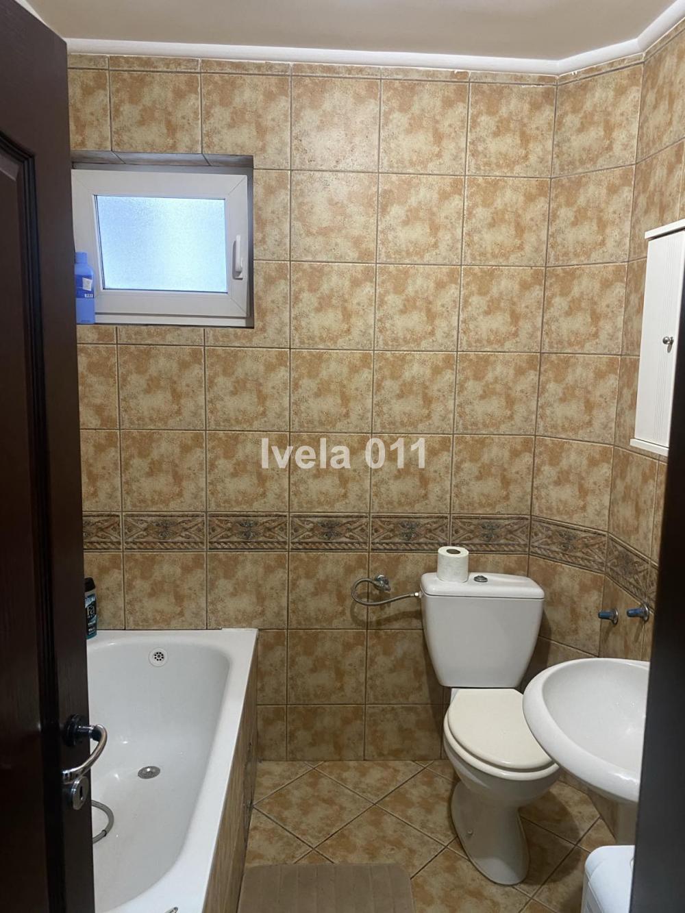 Stan na prodaju u Beogradu, Autokomanda, dvosoban, 56m2, cena 159600 evra