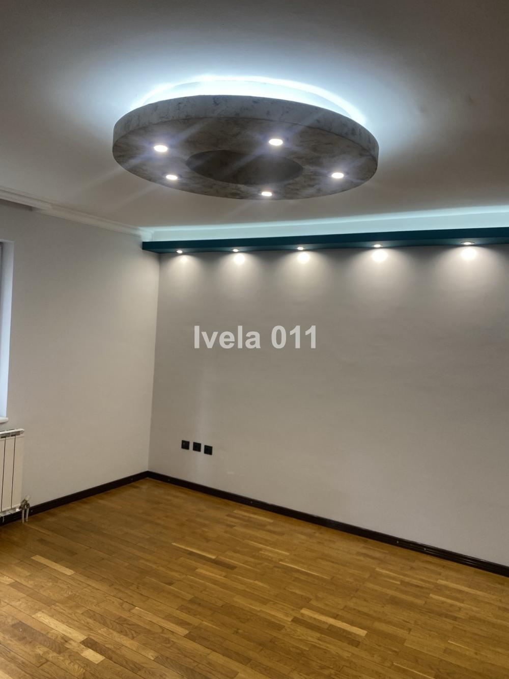 Stan na prodaju u Beogradu, Autokomanda, dvosoban, 56m2, cena 159600 evra