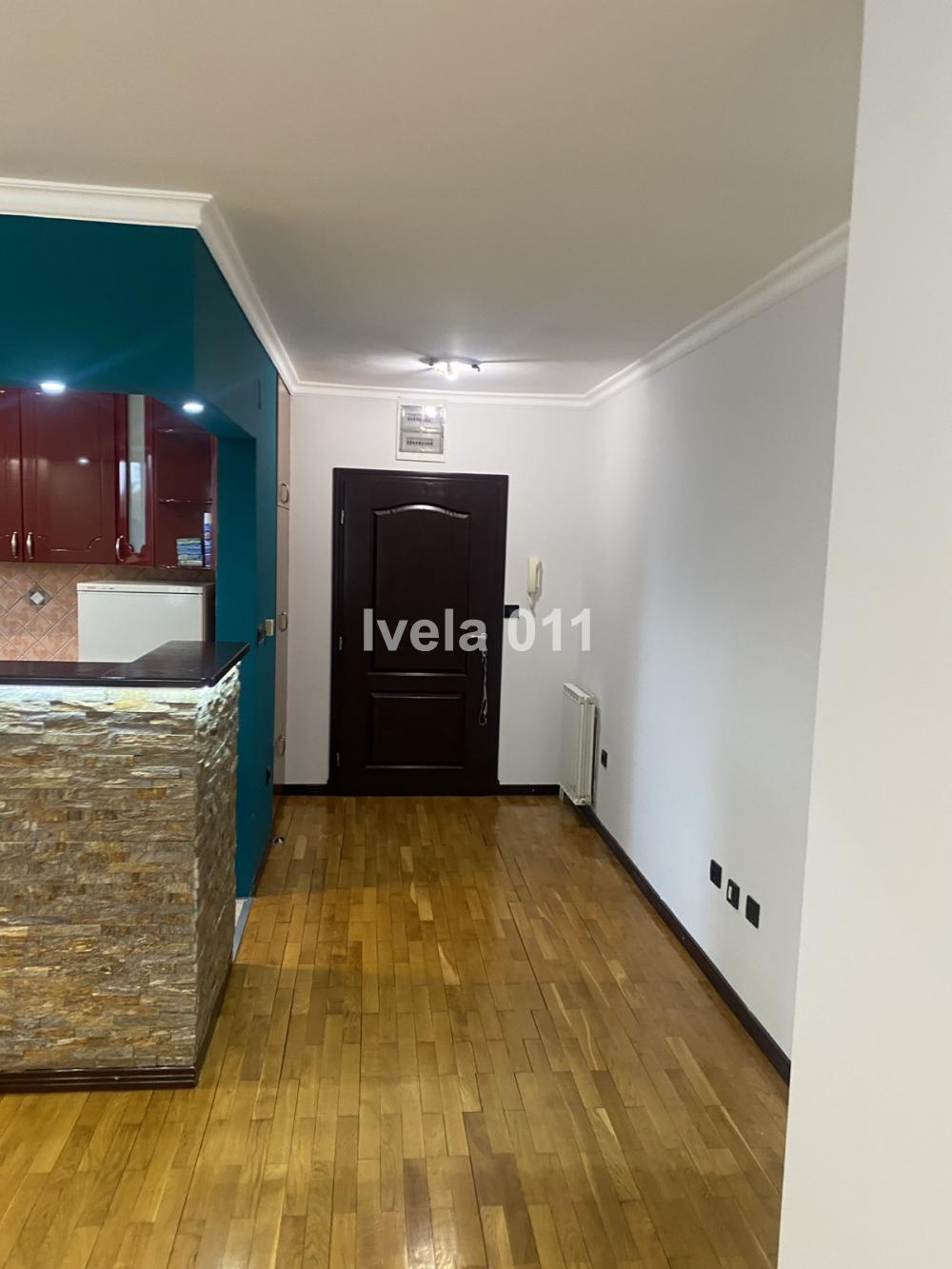 Stan na prodaju u Beogradu, Autokomanda, dvosoban, 56m2, cena 159600 evra