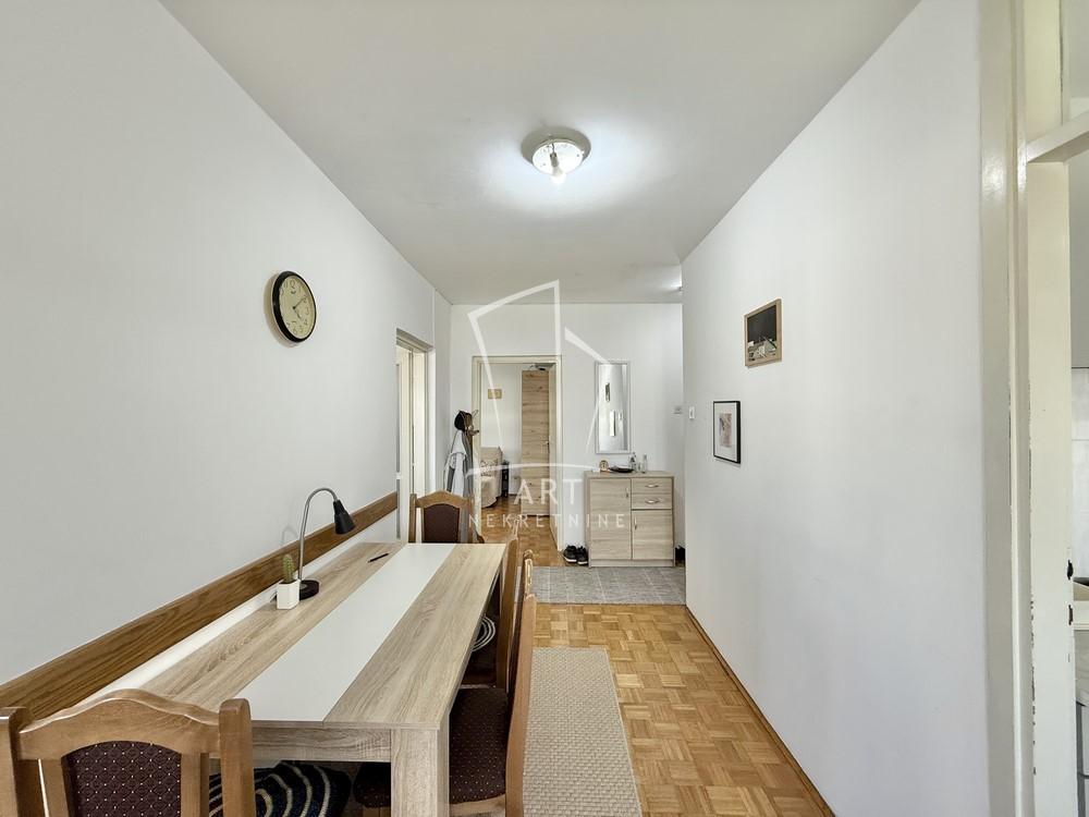 Stan na prodaju u Beogradu, Braće Jerković, dvosoban, 60m2, cena 142000 evra