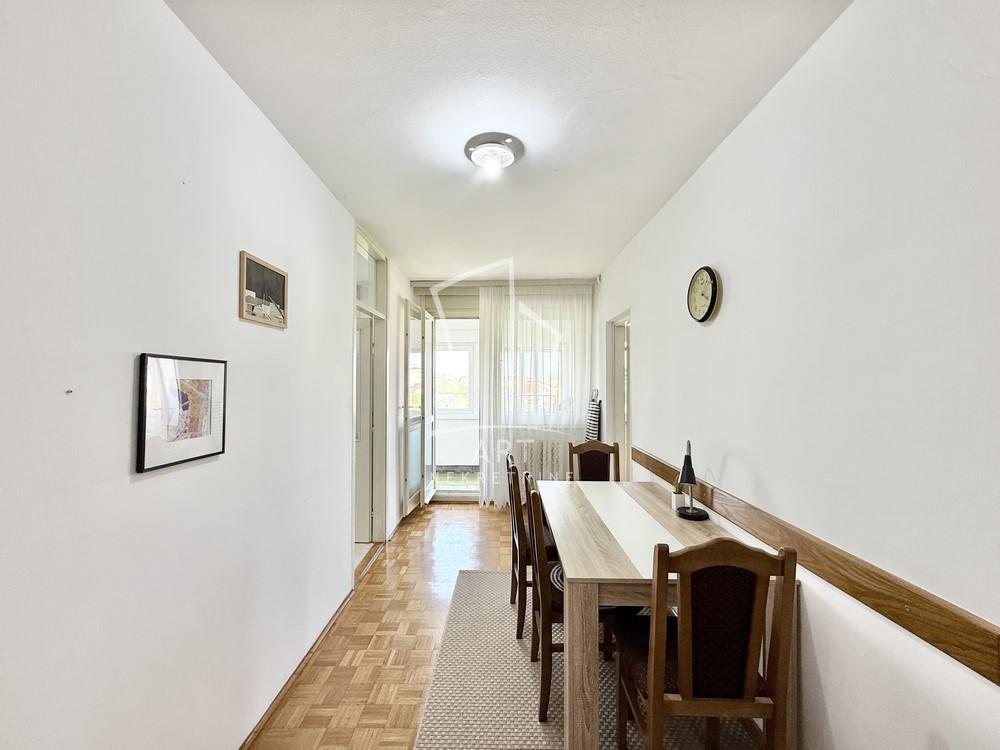 Stan na prodaju u Beogradu, Braće Jerković, dvosoban, 60m2, cena 142000 evra