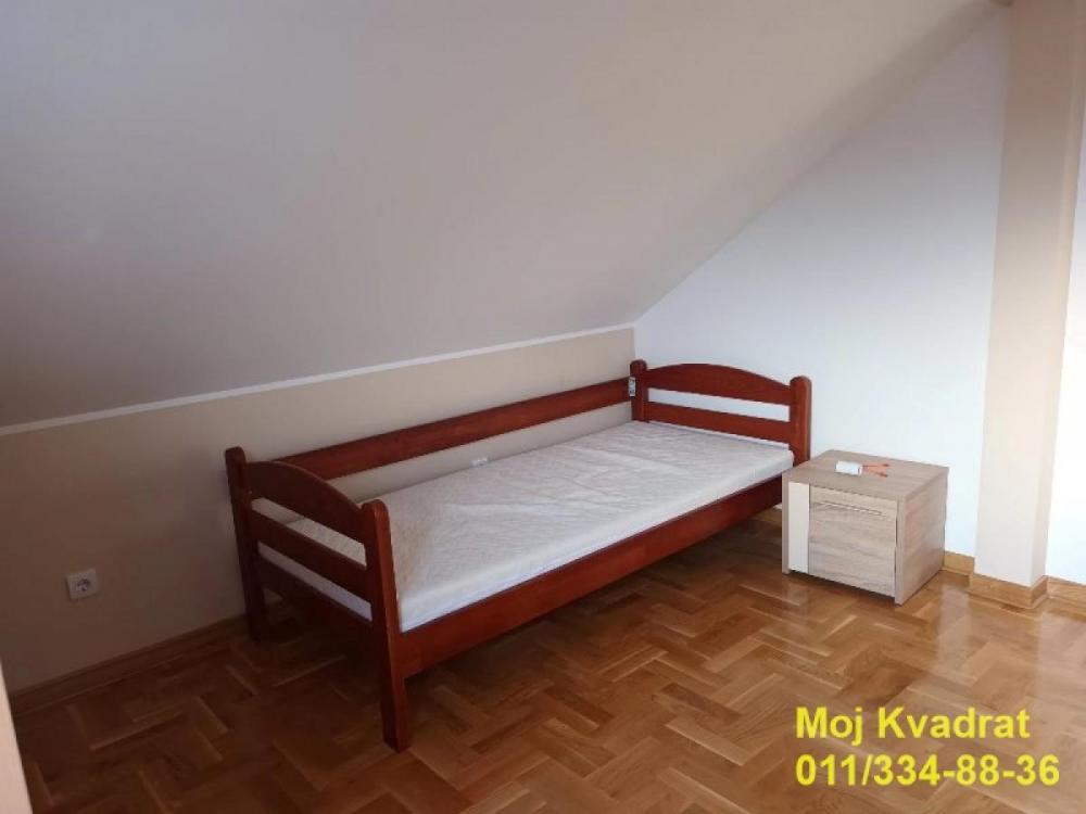 Stan na prodaju u Beogradu, Mirijevo, trosoban, 65m2, cena 126000 evra