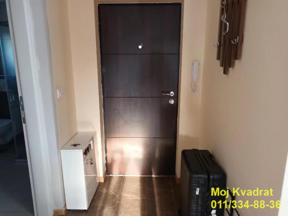 Stan na prodaju u Beogradu, Mirijevo, trosoban, 65m2, cena 126000 evra