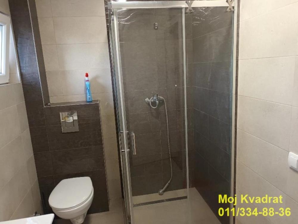 Stan na prodaju u Beogradu, Mirijevo, trosoban, 65m2, cena 126000 evra