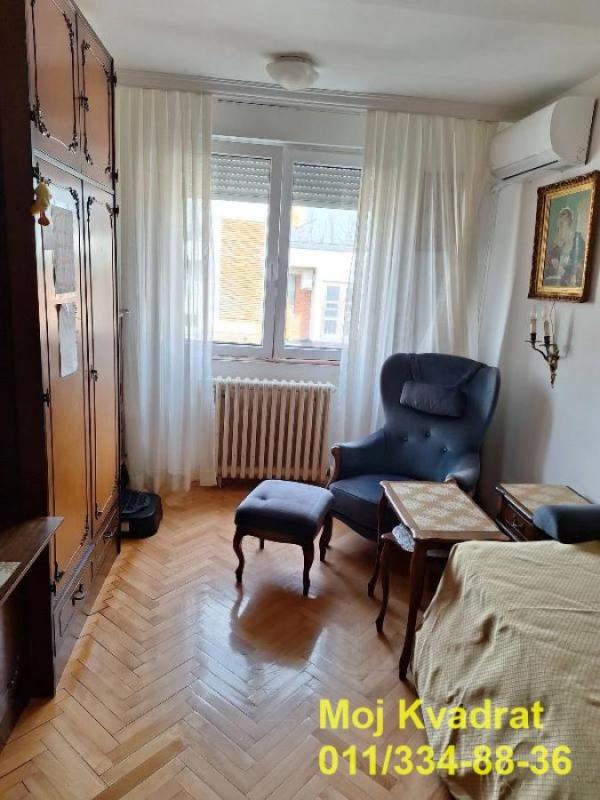 Stan na prodaju u Beogradu, Vidikovac, 108m2, cena 285000 evra
