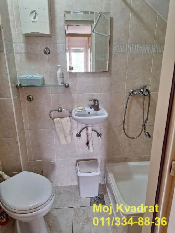 Stan na prodaju u Beogradu, Vidikovac, 108m2, cena 285000 evra