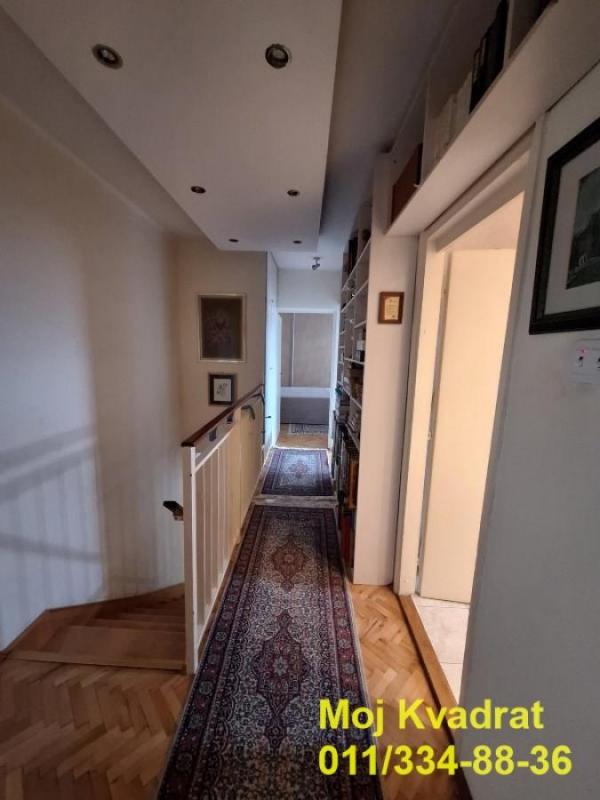 Stan na prodaju u Beogradu, Vidikovac, 108m2, cena 285000 evra