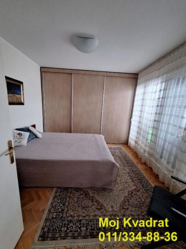 Stan na prodaju u Beogradu, Vidikovac, 108m2, cena 285000 evra