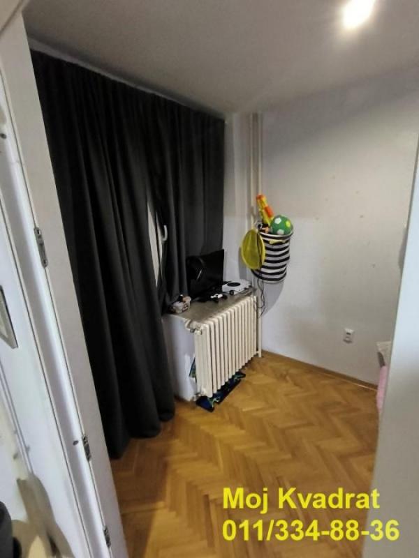 Stan na prodaju u Beogradu, Čukarica, jednoiposoban, 44m2, cena 128000 evra