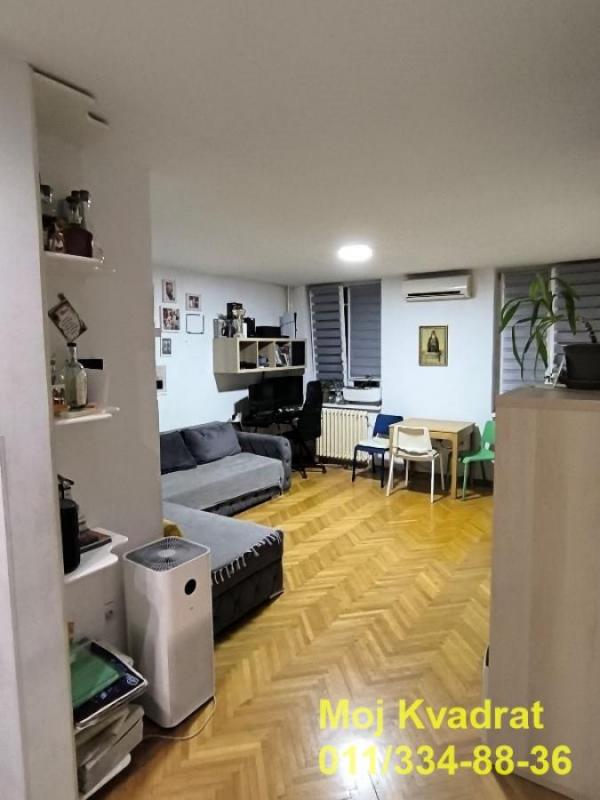 Stan na prodaju u Beogradu, Čukarica, jednoiposoban, 44m2, cena 128000 evra