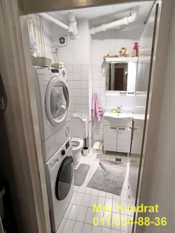 Stan na prodaju u Beogradu, Čukarica, jednoiposoban, 44m2, cena 128000 evra