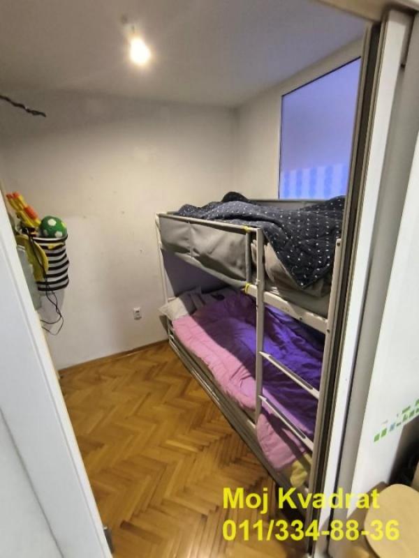 Stan na prodaju u Beogradu, Čukarica, jednoiposoban, 44m2, cena 128000 evra