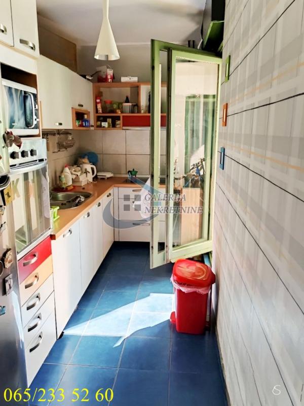 Stan na prodaju u Beogradu, Rakovica, trosoban, 83m2, cena 185000 evra