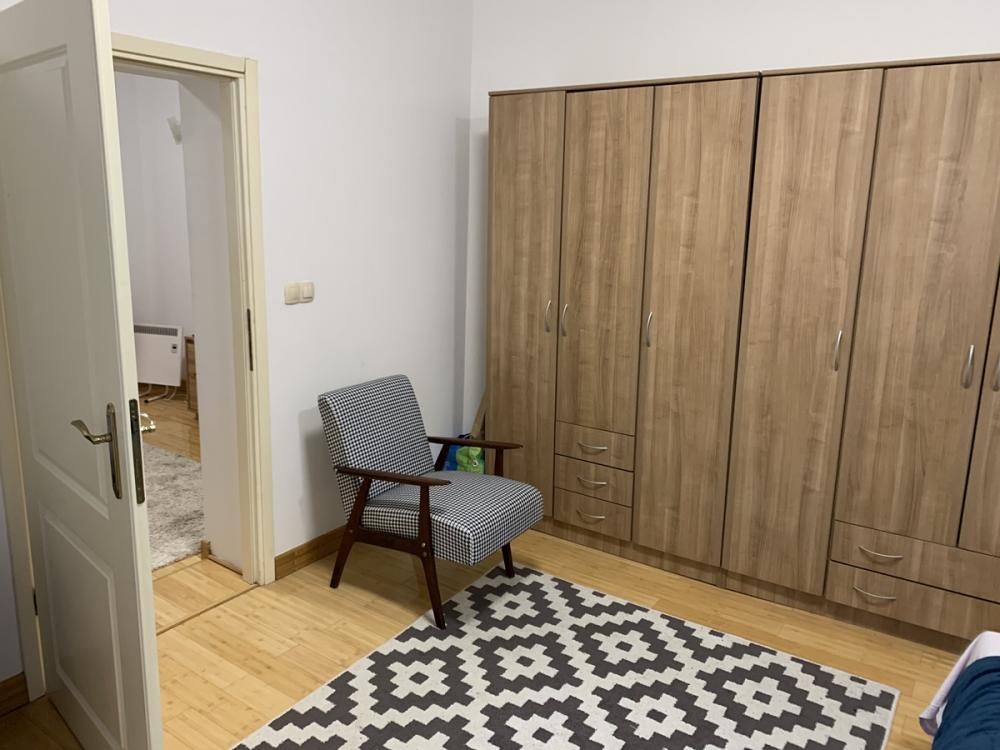 Stan na prodaju u Beogradu, Bulbulder, dvosoban, 46m2, cena 149000 evra