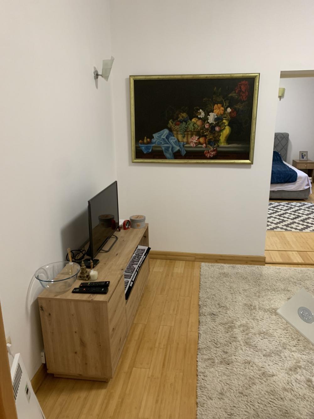Stan na prodaju u Beogradu, Bulbulder, dvosoban, 46m2, cena 149000 evra