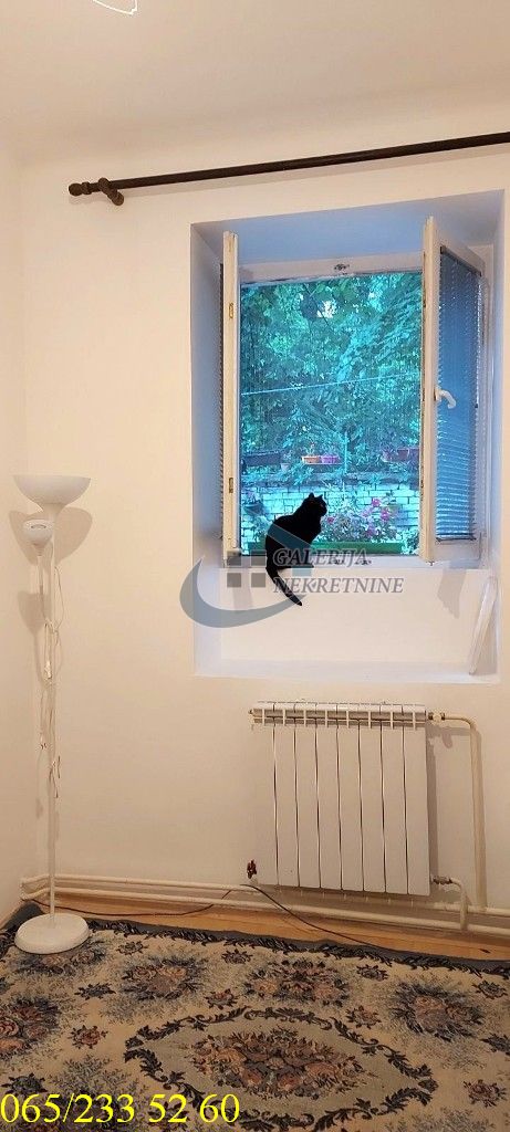 Stan na prodaju u Beogradu, Stari grad, dvoiposoban, 45m2, cena 167000 evra