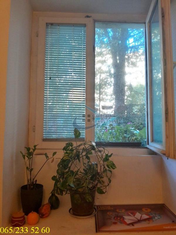 Stan na prodaju u Beogradu, Stari grad, dvoiposoban, 45m2, cena 167000 evra