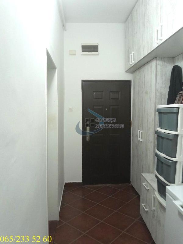 Stan na prodaju u Beogradu, Stari grad, dvoiposoban, 45m2, cena 167000 evra