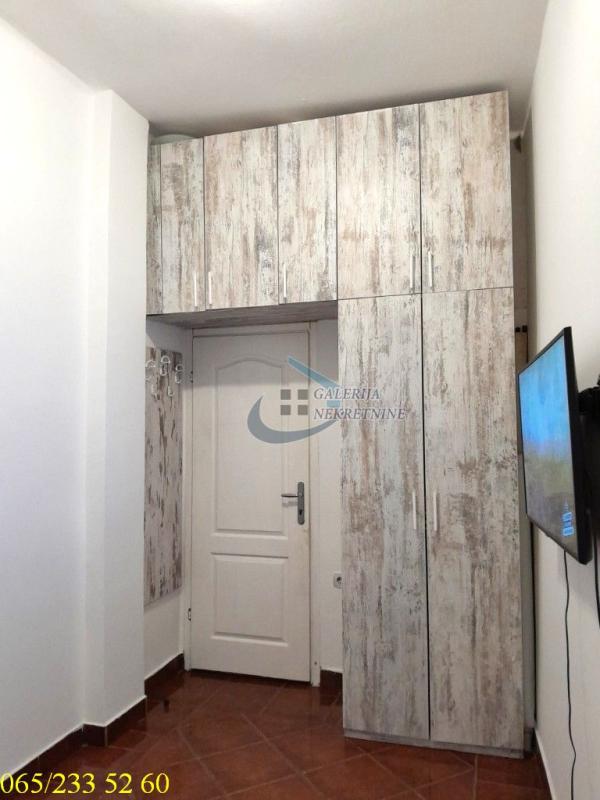 Stan na prodaju u Beogradu, Stari grad, dvoiposoban, 45m2, cena 167000 evra