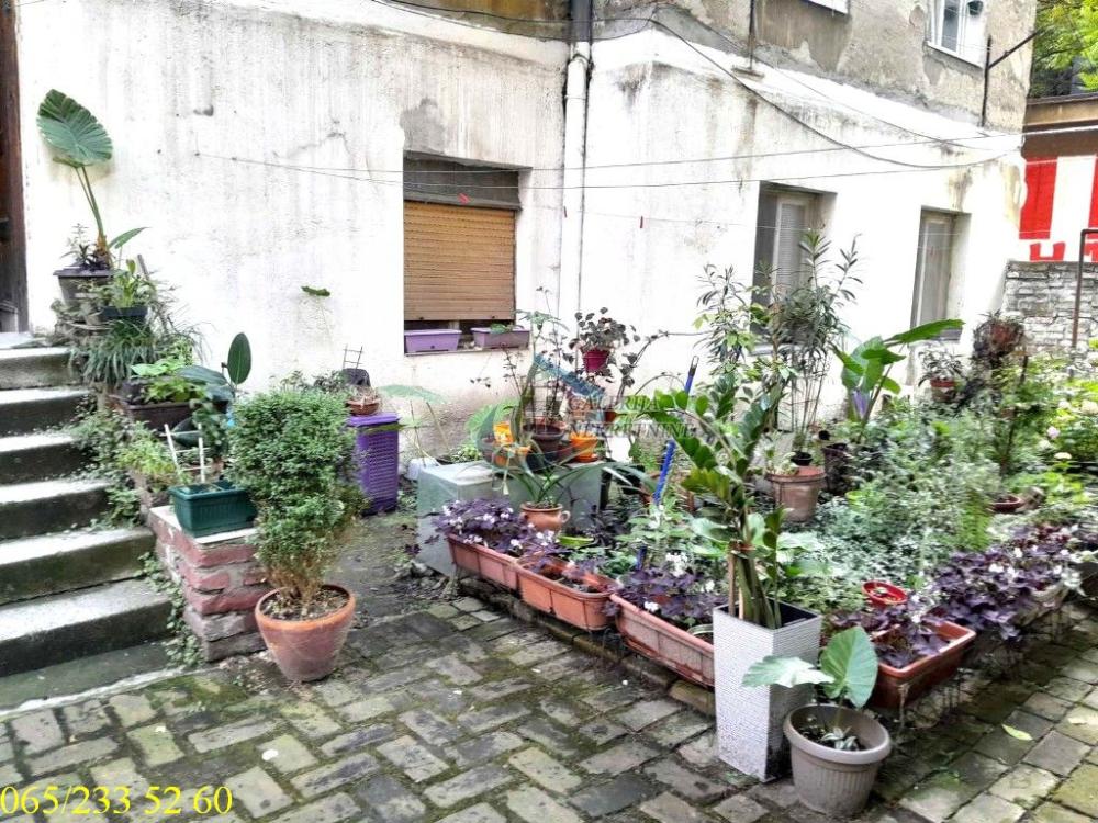Stan na prodaju u Beogradu, Stari grad, dvoiposoban, 45m2, cena 167000 evra