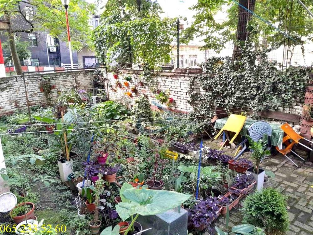 Stan na prodaju u Beogradu, Stari grad, dvoiposoban, 45m2, cena 167000 evra