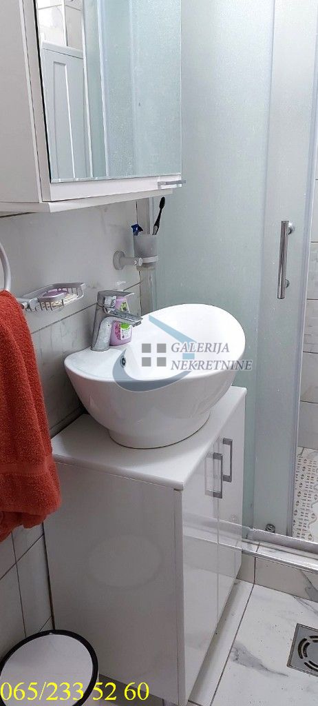 Stan na prodaju u Beogradu, Stari grad, dvoiposoban, 45m2, cena 167000 evra