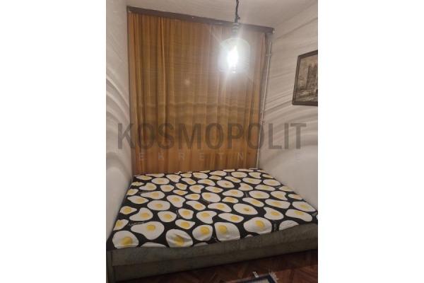 Stan na prodaju u Beogradu, Novi Beograd blok 38 (OŠ Ratko Mitrović), trosoban, 76m2, cena 180000 evra