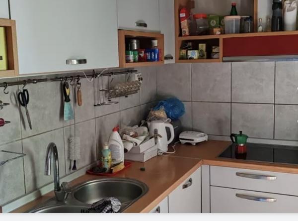 Stan na prodaju u Beogradu, Vidikovac, trosoban, 77m2, cena 186500 evra