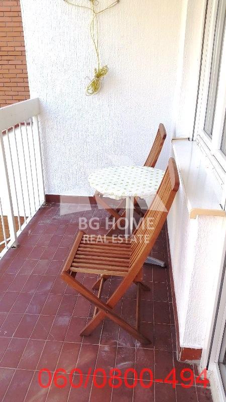 Stan na prodaju u Beogradu, Banovo brdo, jednosoban, 32m2, cena 124900 evra