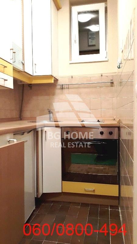Stan na prodaju u Beogradu, Banovo brdo, jednosoban, 32m2, cena 124900 evra