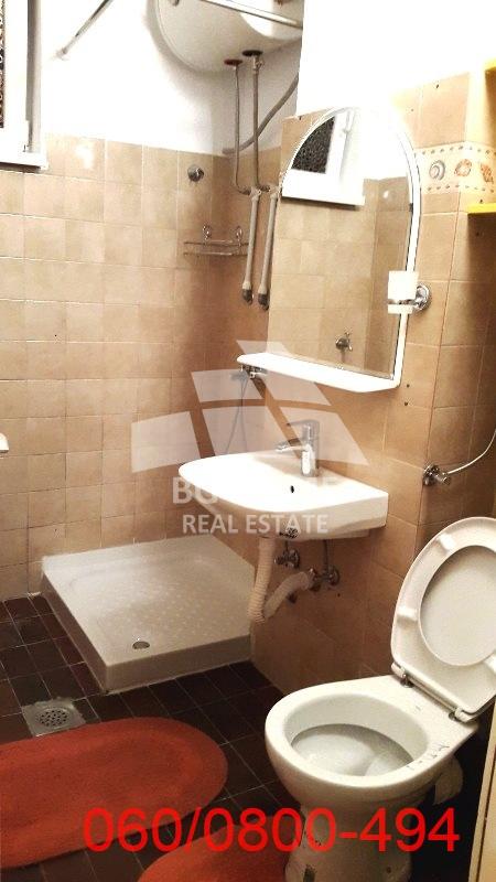 Stan na prodaju u Beogradu, Banovo brdo, jednosoban, 32m2, cena 124900 evra