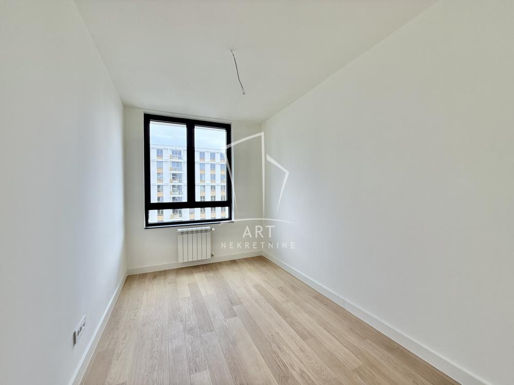 Stan na prodaju u Beogradu, Beograd na vodi, trosoban, 79m2, cena 348000 evra