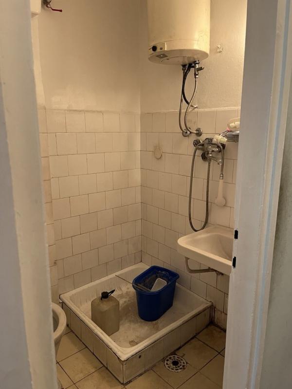 Stan na prodaju u Beogradu, Novi Beograd blok 5, jednosoban, 18m2, cena 63000 evra