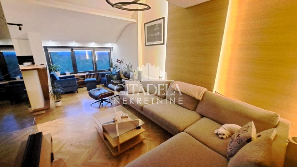 Stan na prodaju u Beogradu, Čukarica, troiposoban, 98m2, cena 300000 evra